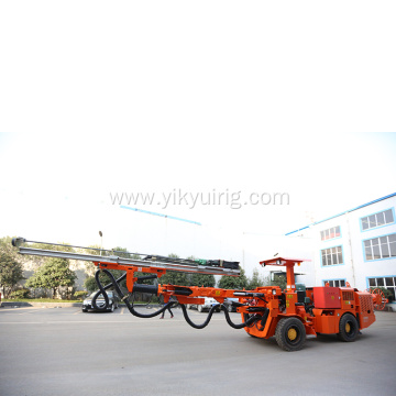 60KW Underground Drilling Machine for core drilling